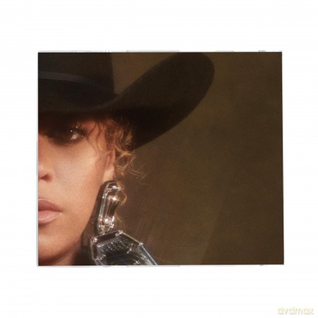 Beyonce: Cowboy Carter [CD]