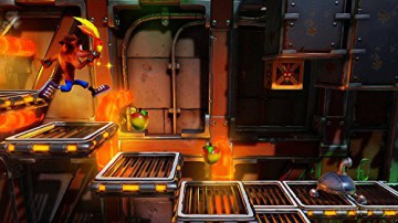 Crash Bandicoot N Sane Trilogy: Crash Bandicoot N. Sane Trilogy [CD]