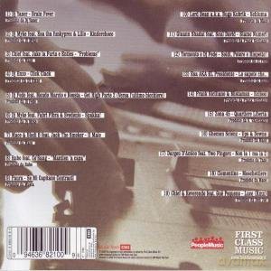 Crash Test vol.1 [CD]