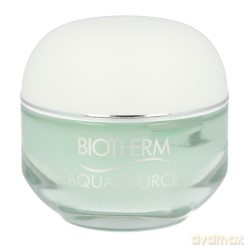 Biotherm Aquasource Żel Nawilżający Do Skóry Normalnej I Mieszanej 50ml [KOSMETYKI]