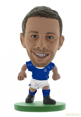Creative Toys Company - Soccerstarz - Everton Gylfi Sigurdsson - Home Kit Figures [CD]
