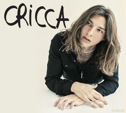 Cricca: Cricca [CD]