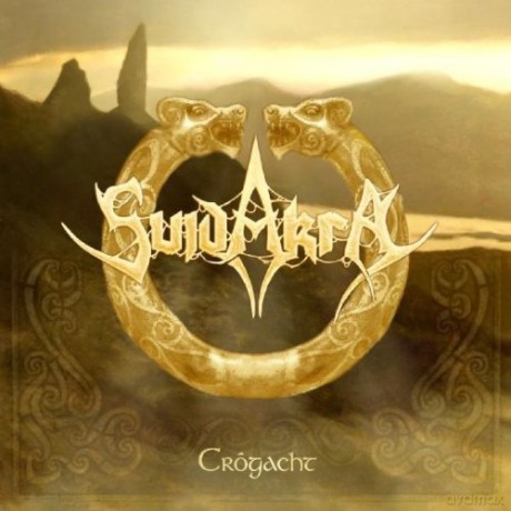Suidakra: Crojacht [CD]