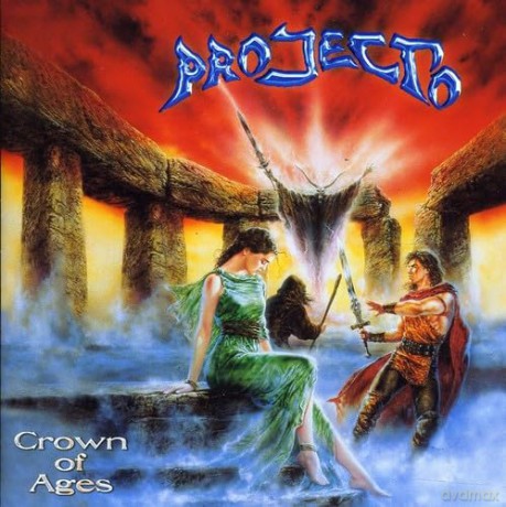 Movie: Crown of Ages [CD]