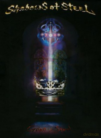 Shadows Of Steel: Crown Of Steel [CD]