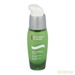Biotherm Homme Age Fitness Yeux Przeciwzmarszczkowy Krem Pod Oczy Dla Mężczyzn 15ml [KOSMETYKI]