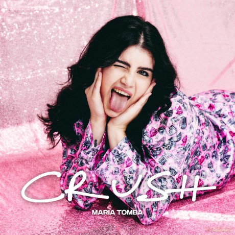 Maria Tomba: Crush [CD]