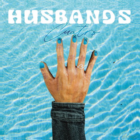 Husbands: Cuatro [CD]