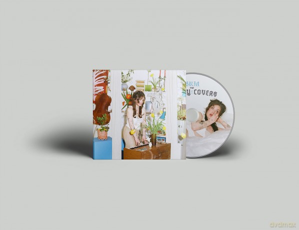 Bria: Cuntry Covers Vol. 2 [CD]