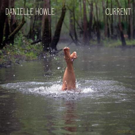 Danielle Howle: Current [CD]