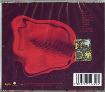 Kento: Da Sud [CD]
