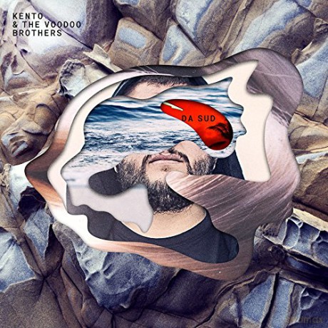 Kento: Da Sud [CD]