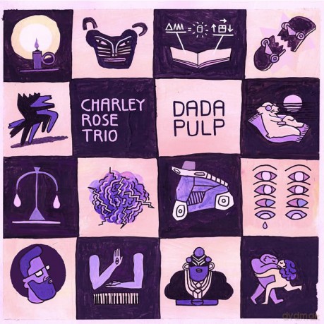 Dada Pulp [CD]