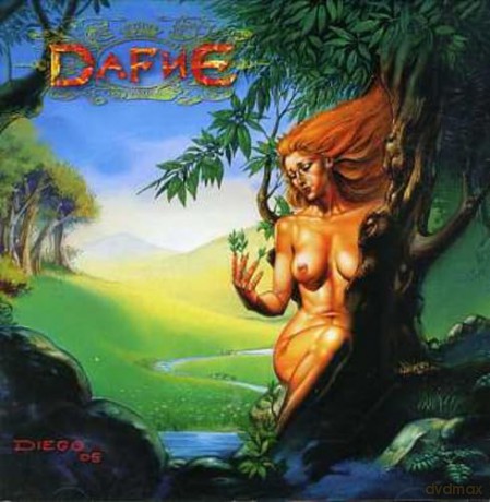 Dafne: Dafne [CD]