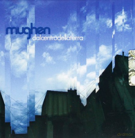 Mughen: Dal Centro Della Terra [CD]