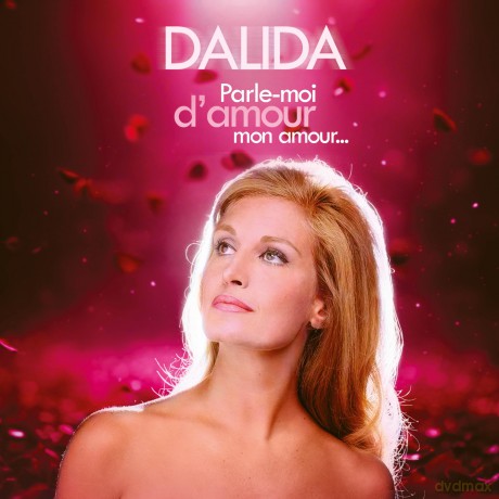 Dalida - Parle-Moi D'Amour, Mon Amour (2) [CD]