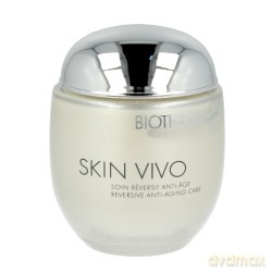 Biotherm Skin Vivo Krem-Żel Odwracający Skutki Starzenia Się Skóry 50ml [KOSMETYKI]