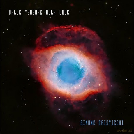 Simone Cristicchi: Dalle Tenebre Alla Luce [CD]