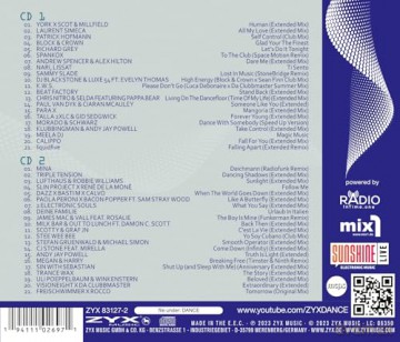 Dance 50 Vol 12 [2CD]