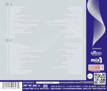Dance 50 Vol 12 [2CD]