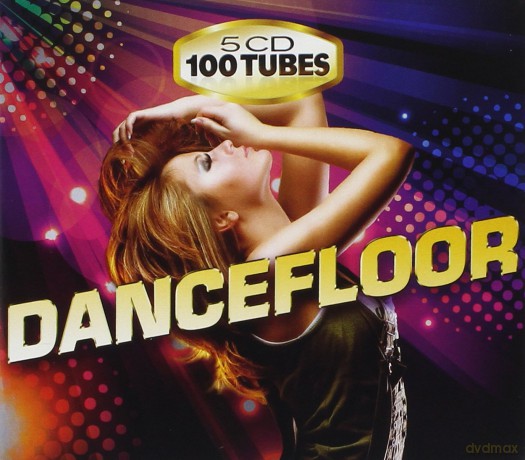 Dancefloor [5CD]