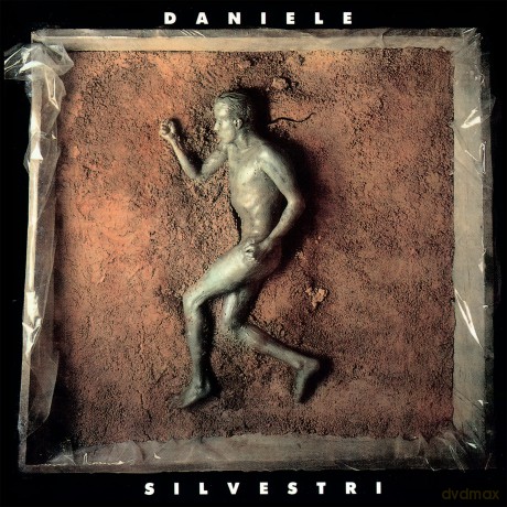 Daniele Silvestri: Daniele Silvestri [CD]