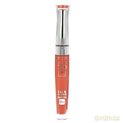Bourjois 3d Effet Gloss Błyszczyk Do Ust 5,7 Ml - Corail Idyllic 52 [KOSMETYKI]