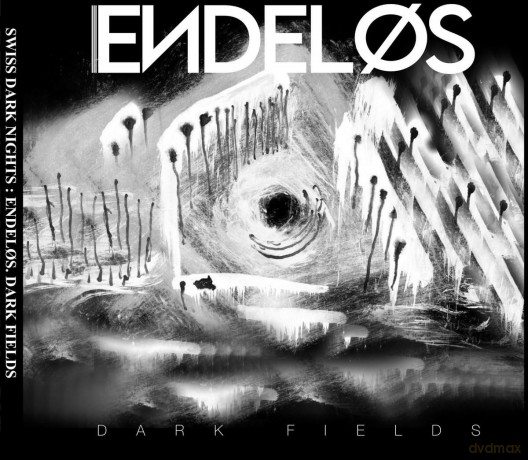 Endelos: Dark Field [CD]