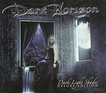 Dark Horizon: Dark Light Shades [2CD]