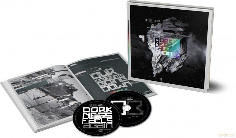 Beborn Beton: Darkness Falls Again [2CD]