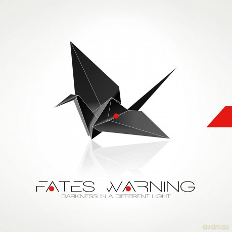 Fates Warning: Darkness in a Different Light [2CD]