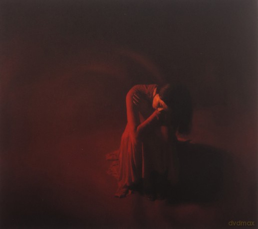 Ghostly Kisses: Darkroom [CD]