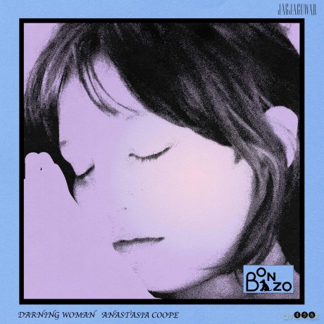 Darning Woman [CD]