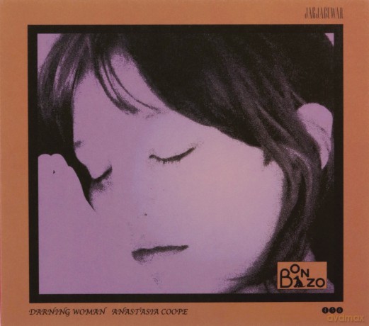 Darning Woman [CD]