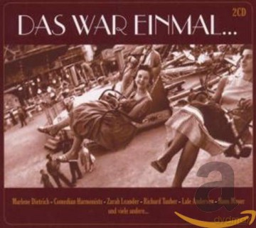 Das War Einmal [2CD]