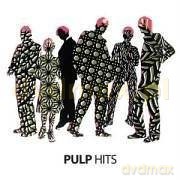 Pulp: Hits [CD]