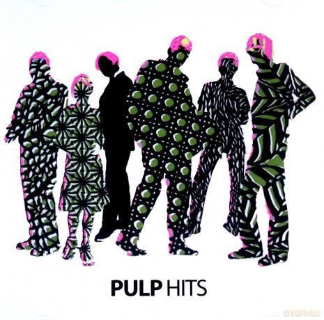Pulp: Hits [CD]