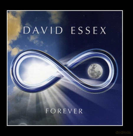 David Essex - Forever [CD]
