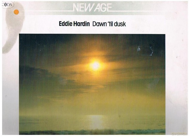 Eddie Hardin: Dawn 'til Dusk [CD]