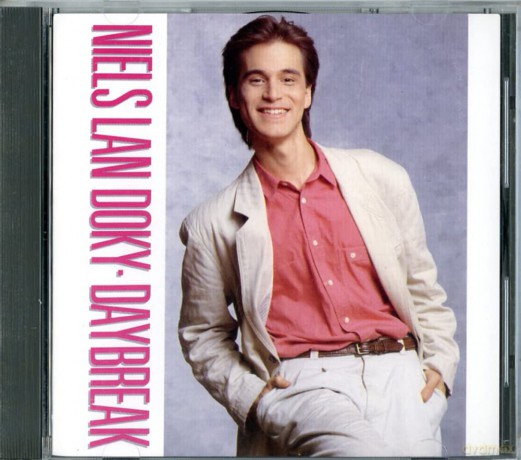 Niels Lan Doky: Daybreak [CD]