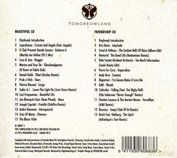 Daybreak.. [2CD]