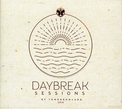 Daybreak.. [2CD]