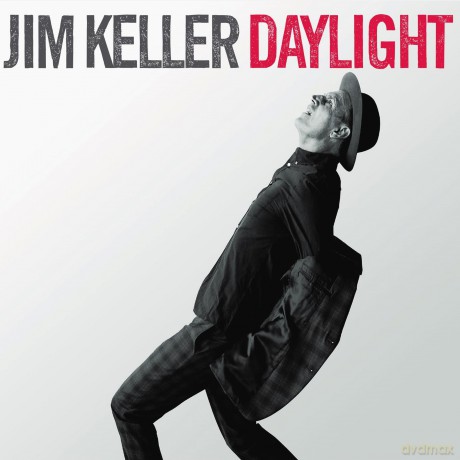 Jim Keller: Daylight [CD]