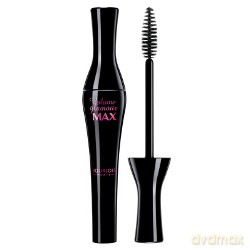 Bourjois Mascara Volume Glamour Max Pogrubiający Tusz Do Rzęs 10ml - 51 Noir Max Czarny [KOSMETYKI]