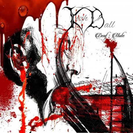 Kozh Dall: Deaf Mute [CD]