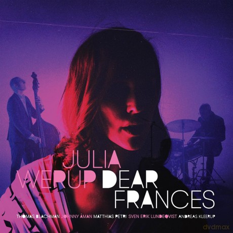 Dear Frances [CD]
