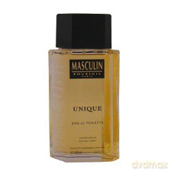 Bourjois Masculin Woda Toaletowa 100ml Spray - Unique [PERFUMY]