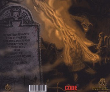 Massive Assault: Death Strike [CD]
