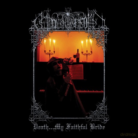 Midnight Betrothed: DeathMy Faithful Bride [CD]