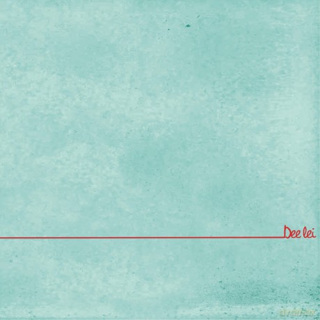 Dee Lei: Dee Lei [CD]